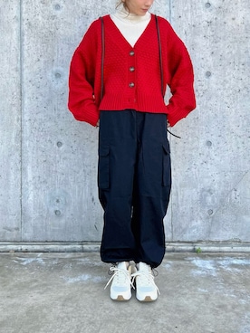 megmonさんのコーディネート