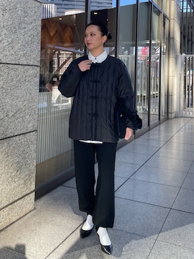 RUKAさんのコーディネート