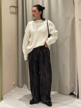 RUKAさんのコーディネート