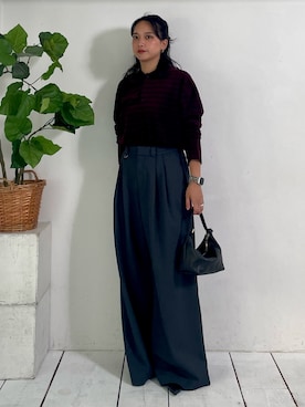 RUKAさんのコーディネート