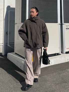 RUKAさんのコーディネート