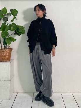 RUKAさんのコーディネート