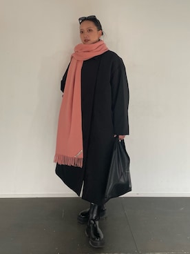 RUKAさんのコーディネート