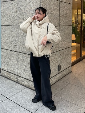 RUKAさんのコーディネート