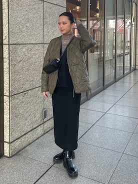 RUKAさんのコーディネート