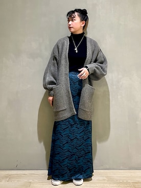 RUKAさんのコーディネート