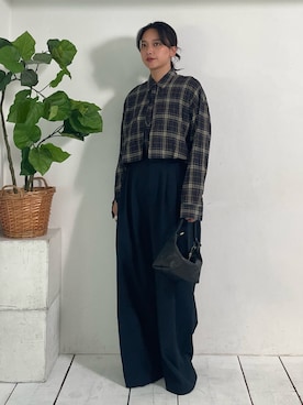 RUKAさんのコーディネート