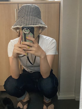 ossiさんのコーディネート