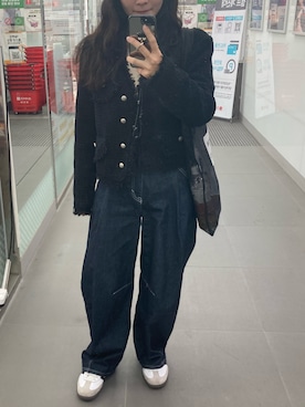 ossiさんのコーディネート