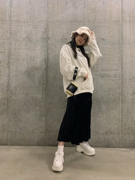 ERINAさんのコーディネート