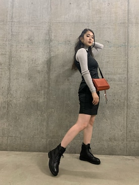 ERINAさんのコーディネート