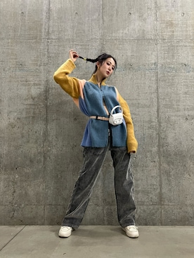 ERINAさんのコーディネート