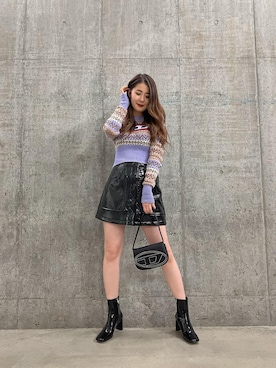 ERINAさんのコーディネート