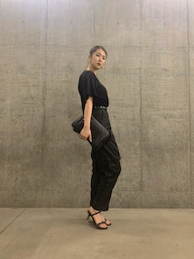 DIESEL（ディーゼル）の「レディース カーフレザー ライター