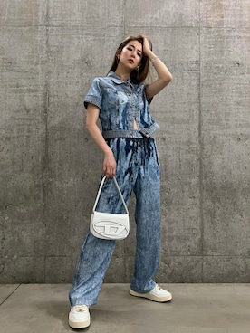 ERINAさんのコーディネート