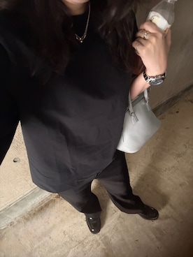 jmsn_cさんのコーディネート