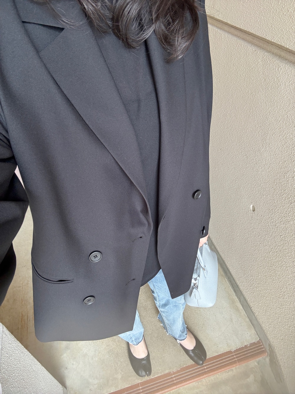 MARW UNITED ARROWS マルゥ テーラードジャケット グレー MARW UNITED ARROWS(マルゥ ユナイテッドアローズ) - テーラード