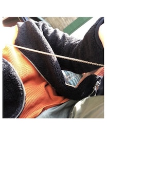 「お買い物」｜「アイテム（アナログ腕時計）」を使った、jmsn_cさん（レディース・162cm）の秋コーディネート
