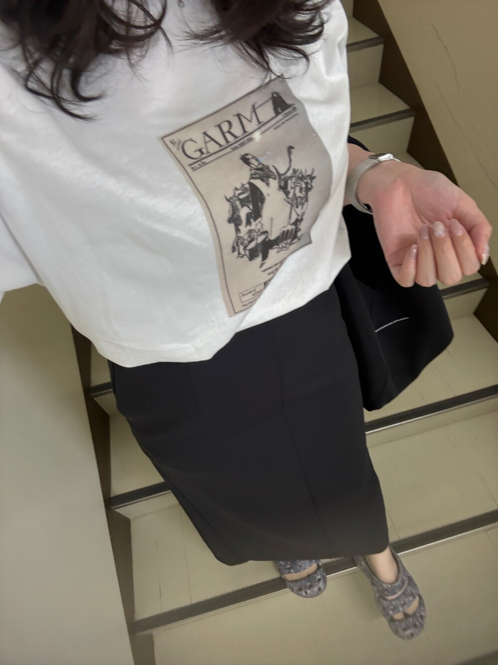 MARW UNITED ARROWS（マルゥ ユナイテッドアローズ）の「＜MARW