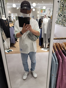 よっさんさんのコーディネート