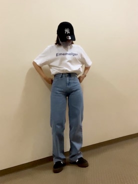 yu_1113さん（レディース・147cm）の秋コーディネート