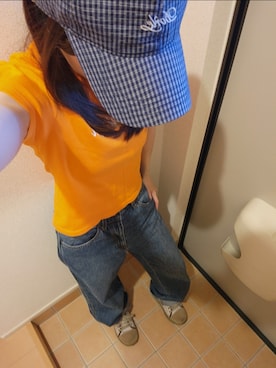 ari。さんのコーディネート