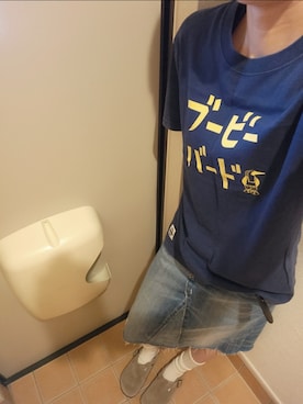 ari。さんのコーディネート