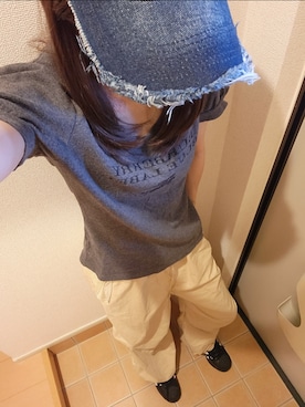 ari。さんのコーディネート