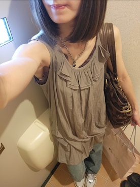 ari。さんのコーディネート