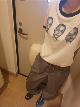 ari。さんのコーディネート