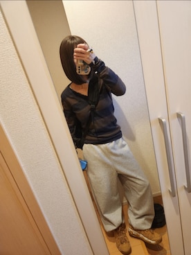 ari。さんのコーディネート