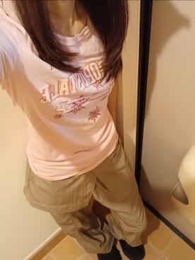 ari。さんのコーディネート