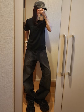 ari。さんのコーディネート