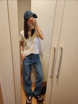 ari。さんのコーディネート