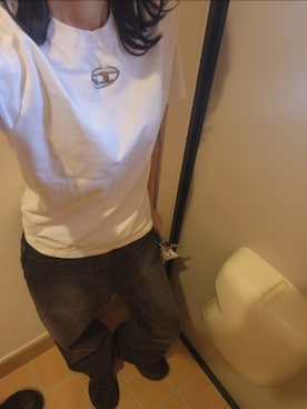 ari。さんのコーディネート