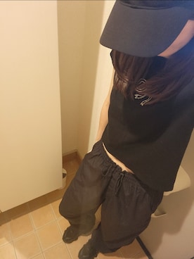 ari。さんのコーディネート