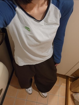 ari。さんのコーディネート