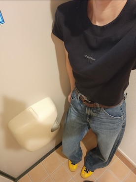 ari。さんのコーディネート