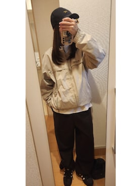 ari。さんのコーディネート