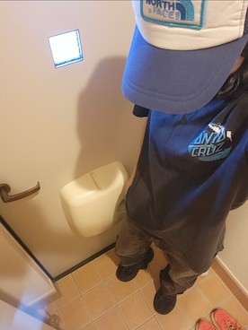 ari。さんのコーディネート