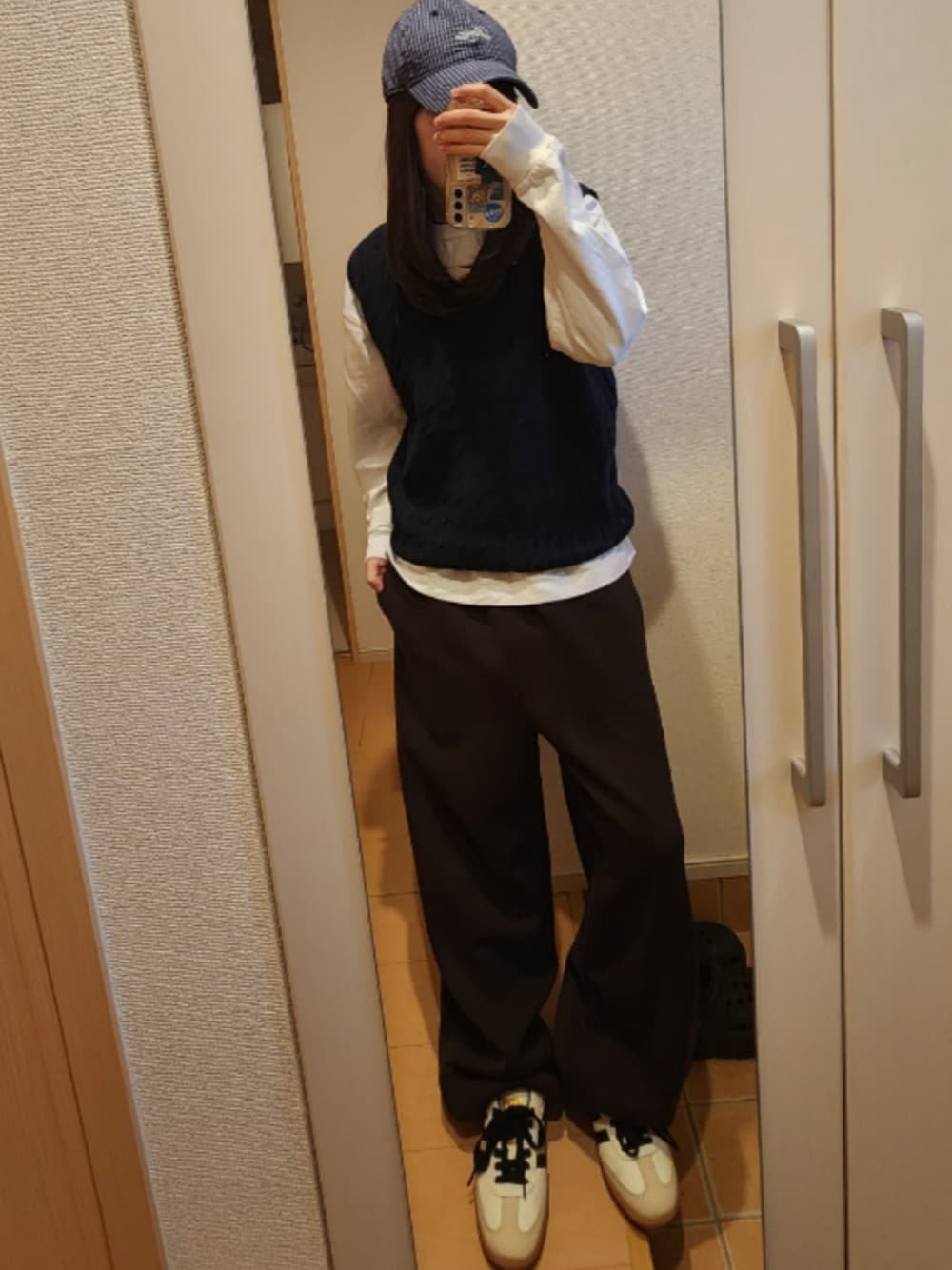 POLO RALPH LAUREN(ポロ ラルフ ローレン)の「ケーブルニット POLO RALPH LAUREN(ポロ ラルフ ローレン)の「ケーブルニット