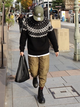 Usa  Kentoさんのコーディネート