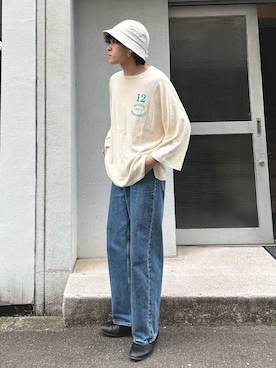 Usa  Kentoさんのコーディネート