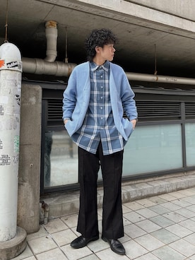 Usa  Kentoさんのコーディネート