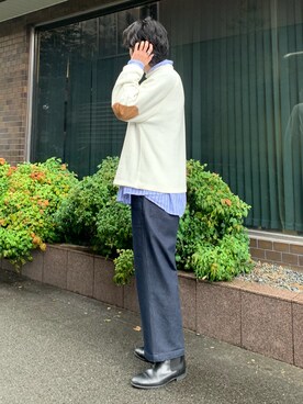 Usa  Kentoさんのコーディネート