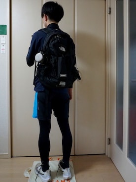 T.Uさんのコーディネート