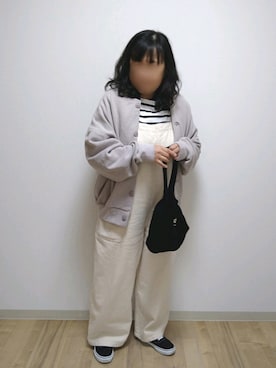 mochaさん(レディース・155cm)の秋コーディネート