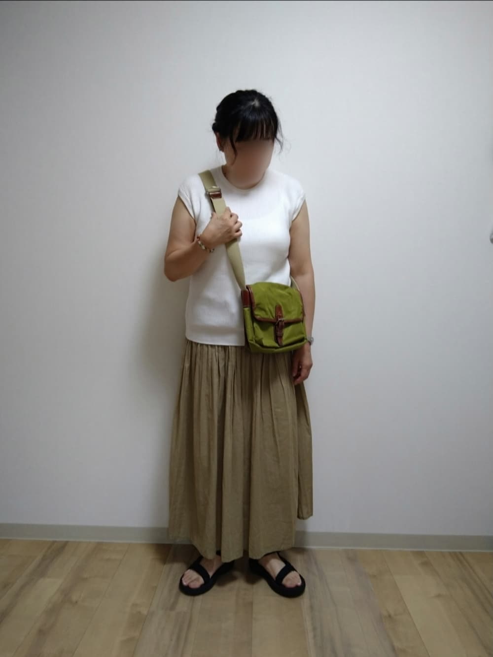 Felisi（フェリージ）の「ショルダーバッグ9738/DS（ショルダー