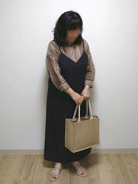 mochaさんのコーディネート