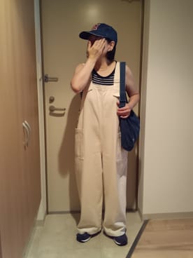NEXUSVII × PORTER JANE HELMET BAG 茶色 PORTER（ポーター）の「NEXUSⅦ. × PORTER / YAKUSUGI DYE MINI